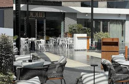 Office Space - Studio for rent in Palm Hills Golf Extension - Al Wahat Road - 6 October City - Giza
