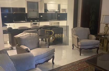 Apartment - 2 Bedrooms - 2 Bathrooms for rent in Eastown - 5th Settlement Compounds - The 5th Settlement - New Cairo City - Cairo Apartment - 2 Bedrooms - 2 Bathrooms for rent in Eastown - 5th Settlement Compounds - The 5th Settlement - New Cairo City - Cairo