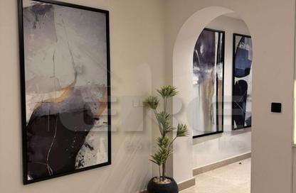 Apartment - 3 - 3 for sale in Cairo Festival City - North Investors Area - New Cairo City - Cairo