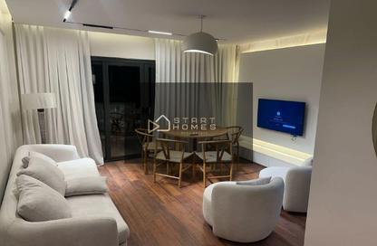 Apartment - 3 Bedrooms - 2 Bathrooms for rent in B15 - Madinaty - Cairo