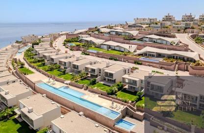 Chalet - 1 Bedroom - 1 Bathroom for sale in IL Monte Galala - Al Ain Al Sokhna - Suez Chalet - 1 Bedroom - 1 Bathroom for sale in IL Monte Galala - Al Ain Al Sokhna - Suez