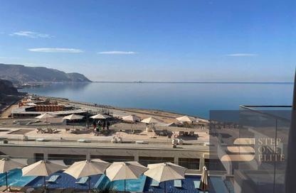 Chalet - 1 Bedroom - 1 Bathroom for sale in IL Monte Galala - Al Ain Al Sokhna - Suez Chalet - 1 Bedroom - 1 Bathroom for sale in IL Monte Galala - Al Ain Al Sokhna - Suez