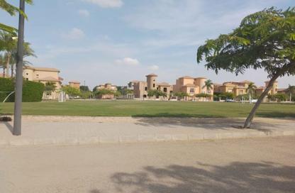 Villa - 5 Bedrooms - 4 Bathrooms for sale in October Hills - South Dahshur Link - 6 October City - Giza Villa - 5 Bedrooms - 4 Bathrooms for sale in October Hills - South Dahshur Link - 6 October City - Giza