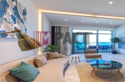 شقة - 3 غرف نوم - 3 حمامات للبيع في مازيرين - مدينة العلمين الجديدة - العلمين - الساحل الشمالي