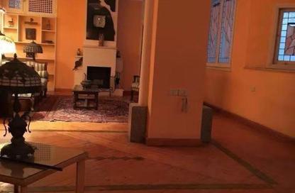 Apartment - 3 - 2 for rent in Dokki - Giza Apartment - 3 - 2 for rent in Dokki - Giza