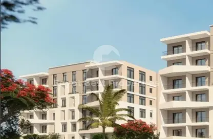 Apartment - 4 Bedrooms - 4 Bathrooms for sale in Shalya Taj City - 5th Settlement Compounds - The 5th Settlement - New Cairo City - Cairo