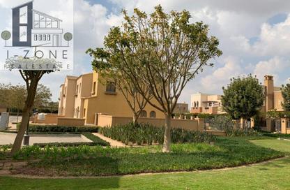 Townhouse - 3 Bedrooms - 3 Bathrooms for rent in Mivida - 5th Settlement Compounds - The 5th Settlement - New Cairo City - Cairo