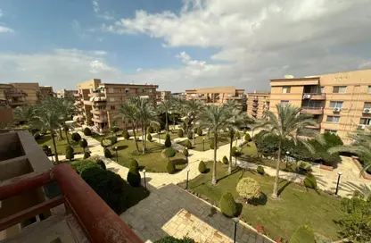Apartment - 3 Bedrooms - 3 Bathrooms for sale in Rehab City Forth Phase - Al Rehab - New Cairo City - Cairo