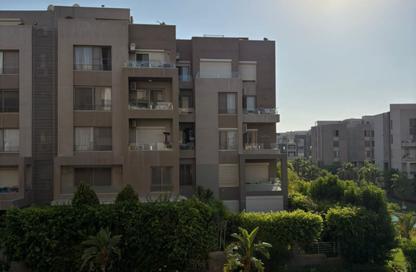 Apartment - 4 - 4 for sale in Village Gardens Katameya - 5th Settlement Compounds - The 5th Settlement - New Cairo City - Cairo