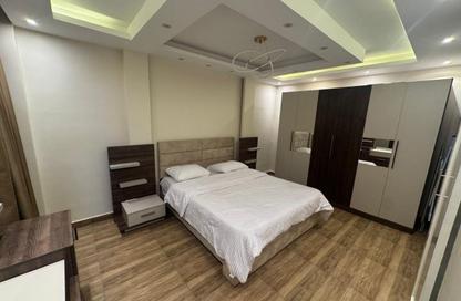 Apartment - 3 Bedrooms - 2 Bathrooms for sale in B10 - Madinaty - Cairo