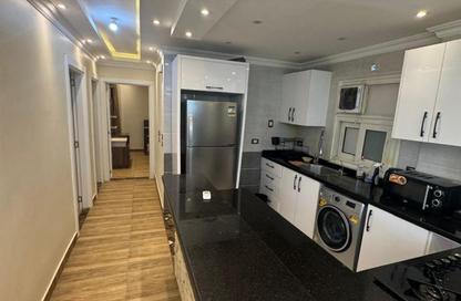 Apartment - 3 Bedrooms - 2 Bathrooms for sale in B10 - Madinaty - Cairo