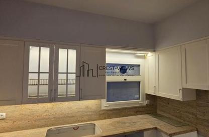 Apartment - 2 - 2 for rent in Mivida - 5th Settlement Compounds - The 5th Settlement - New Cairo City - Cairo Apartment - 2 - 2 for rent in Mivida - 5th Settlement Compounds - The 5th Settlement - New Cairo City - Cairo
