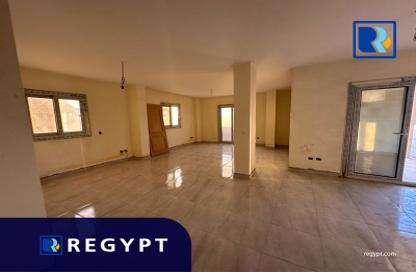 Office Space - Studio - 2 for rent in Zahraa Al Maadi St. - Degla - Hay El Maadi - Cairo