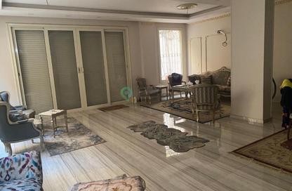 Duplex - 3 - 2 for sale in El Yasmeen 1 - El Yasmeen - New Cairo City - Cairo