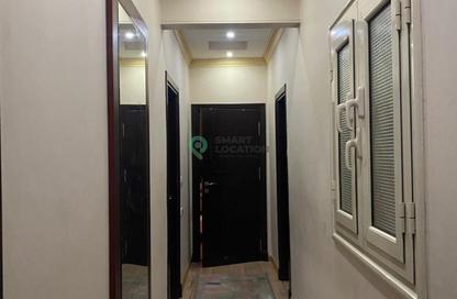 Duplex - 3 - 2 for sale in El Yasmeen 1 - El Yasmeen - New Cairo City - Cairo