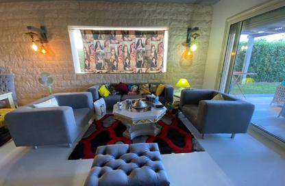 Chalet - 3 Bedrooms - 3 Bathrooms for sale in Hacienda Bay - Sidi Abdel Rahman - North Coast