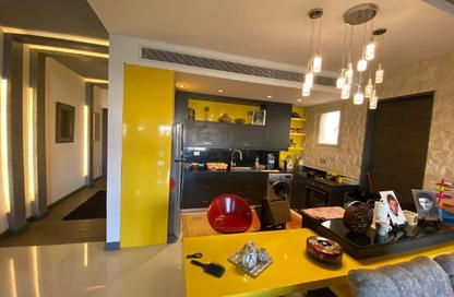 Chalet - 3 Bedrooms - 3 Bathrooms for sale in Hacienda Bay - Sidi Abdel Rahman - North Coast
