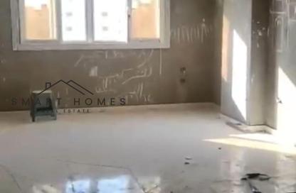Apartment - 3 Bedrooms - 1 Bathroom for sale in Northern Expansions - 6 October City - Giza Apartment - 3 Bedrooms - 1 Bathroom for sale in Northern Expansions - 6 October City - Giza
