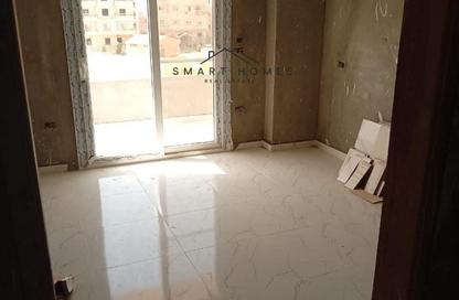 Apartment - 3 Bedrooms - 1 Bathroom for sale in Northern Expansions - 6 October City - Giza Apartment - 3 Bedrooms - 1 Bathroom for sale in Northern Expansions - 6 October City - Giza