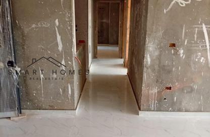 Apartment - 3 Bedrooms - 1 Bathroom for sale in Northern Expansions - 6 October City - Giza Apartment - 3 Bedrooms - 1 Bathroom for sale in Northern Expansions - 6 October City - Giza