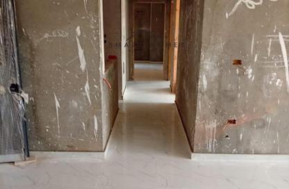 Apartment - 3 Bedrooms - 1 Bathroom for sale in Northern Expansions - 6 October City - Giza Apartment - 3 Bedrooms - 1 Bathroom for sale in Northern Expansions - 6 October City - Giza