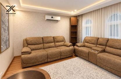 Apartment - 3 - 3 for sale in El Riada School St. - Smouha - Hay Sharq - Alexandria
