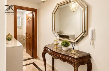 Apartment - 3 - 3 for sale in El Riada School St. - Smouha - Hay Sharq - Alexandria Apartment - 3 - 3 for sale in El Riada School St. - Smouha - Hay Sharq - Alexandria