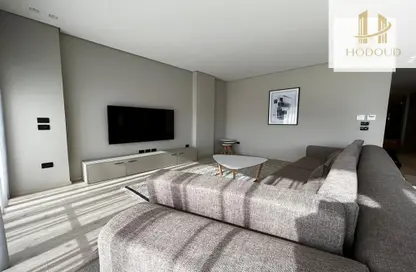 شقة - 3 غرف نوم - 2 حمامات للايجار في لايك فيو ريزيدنس - كمبوندات التجمع الخامس - التجمع الخامس - مدينة القاهرة الجديدة - القاهرة