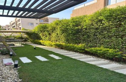 Villa - 3 Bedrooms - 3 Bathrooms for sale in Badya Palm Hills - 6 October Compounds - 6 October City - Giza Villa - 3 Bedrooms - 3 Bathrooms for sale in Badya Palm Hills - 6 October Compounds - 6 October City - Giza