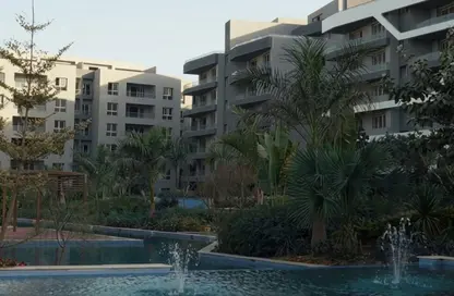 Apartment - 3 Bedrooms - 3 Bathrooms for sale in Zizinia Al Mostakbal - Mostakbal City Compounds - Mostakbal City - Future City - Cairo