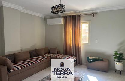 Apartment - 3 Bedrooms - 3 Bathrooms for sale in Al Mohandes Ahmed Kamal Hamdy St. - 16th District - Sheikh Zayed City - Giza
