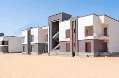 شاليه - 3 غرف نوم - 2 حمامات للبيع في زهرة - سيدي عبد الرحمن - الساحل الشمالي