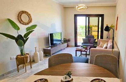 Chalet - 3 Bedrooms - 2 Bathrooms for sale in Zahra - Sidi Abdel Rahman - North Coast