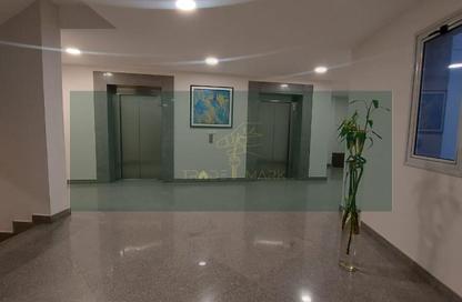 Apartment - 3 Bedrooms - 3 Bathrooms for sale in Cairo Festival City - North Investors Area - New Cairo City - Cairo