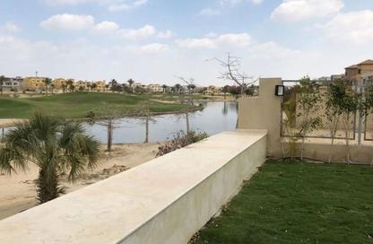 Twin House - 6 Bedrooms - 6 Bathrooms for sale in Palm Hills Golf Views - Cairo Alexandria Desert Road - 6 October City - Giza Twin House - 6 Bedrooms - 6 Bathrooms for sale in Palm Hills Golf Views - Cairo Alexandria Desert Road - 6 October City - Giza