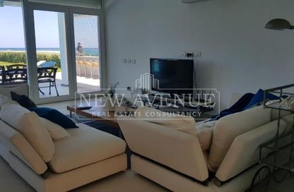 Villa - 5 Bedrooms - 5 Bathrooms for sale in Fouka Bay - Qesm Marsa Matrouh - North Coast Villa - 5 Bedrooms - 5 Bathrooms for sale in Fouka Bay - Qesm Marsa Matrouh - North Coast