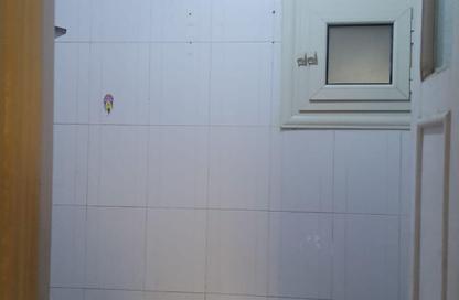 Apartment - 2 Bedrooms - 1 Bathroom for rent in 13th District - Sheikh Zayed City - Giza