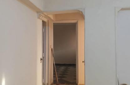 Apartment - 2 Bedrooms - 1 Bathroom for rent in 13th District - Sheikh Zayed City - Giza