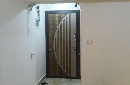 شقة - 2 غرف نوم - 1 حمام للايجار في الحي الثالث عشر - الشيخ زايد - الجيزة