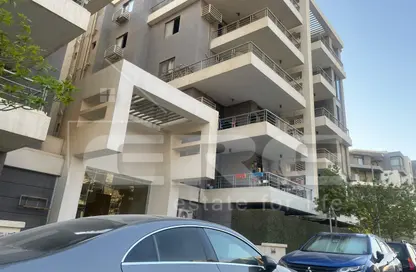 شقة - 3 غرف نوم - 3 حمامات للبيع في تاج سلطان - الطريق الدائري - القاهرة