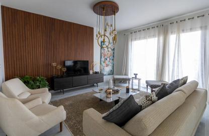 Townhouse - 4 - 3 for sale in Al Burouj Compound - El Shorouk Compounds - Shorouk City - Cairo
