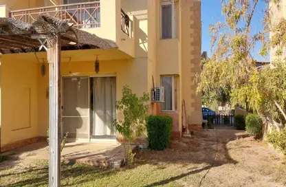 شاليه - 3 غرف نوم - 2 حمامات للبيع في العين باي - العين السخنة - السويس