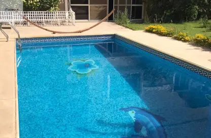 شقة - 2 غرف نوم - 2 حمامات للبيع في فيلدج جيت - المستثمرين الجنوبية - مدينة القاهرة الجديدة - القاهرة