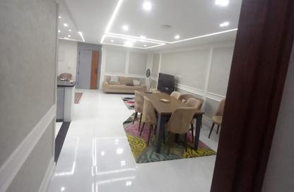 Apartment - 3 - 2 for rent in Nile Corniche St. - Al Agouza - Giza Apartment - 3 - 2 for rent in Nile Corniche St. - Al Agouza - Giza