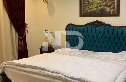 Apartment - 3 Bedrooms - 2 Bathrooms for rent in Tag Sultan - Ring Road - Cairo