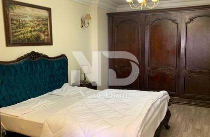 Apartment - 3 Bedrooms - 2 Bathrooms for rent in Tag Sultan - Ring Road - Cairo