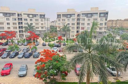 Apartment - 3 Bedrooms - 3 Bathrooms for rent in B10 - Madinaty - Cairo
