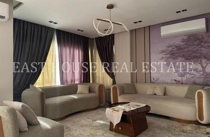 Apartment - 3 Bedrooms - 3 Bathrooms for rent in B10 - Madinaty - Cairo