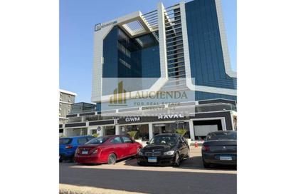 Office Space - Studio for rent in Business Plus - North Teseen St. - The 5th Settlement - New Cairo City - Cairo Office Space - Studio for rent in Business Plus - North Teseen St. - The 5th Settlement - New Cairo City - Cairo