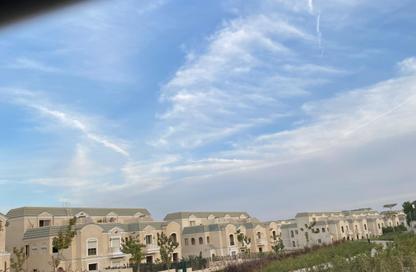 Townhouse - 4 - 4 for sale in L'avenir - Mostakbal City Compounds - Mostakbal City - Future City - Cairo